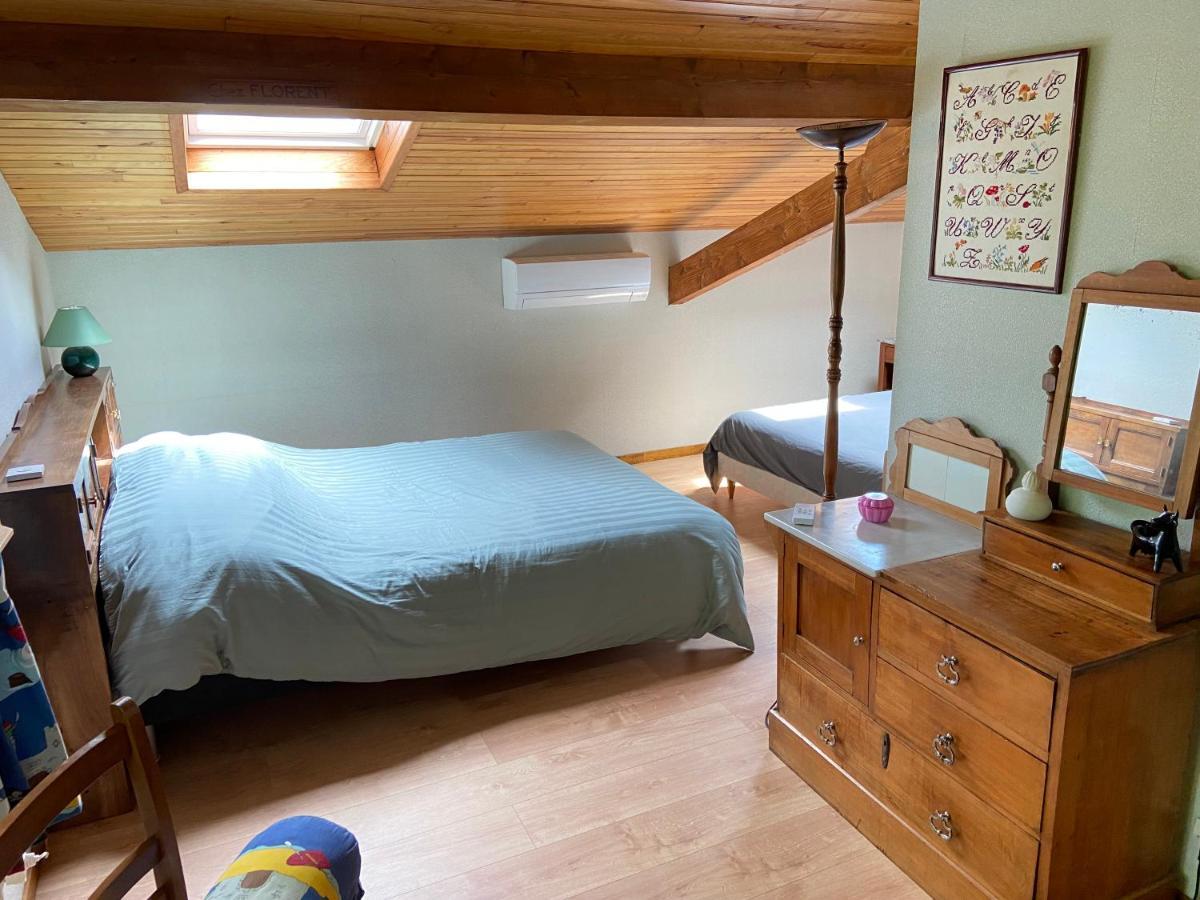 Villa Climatisee Et Wifi Gujan A 5 Mn Du Bassin D'Arcachon Buitenkant foto