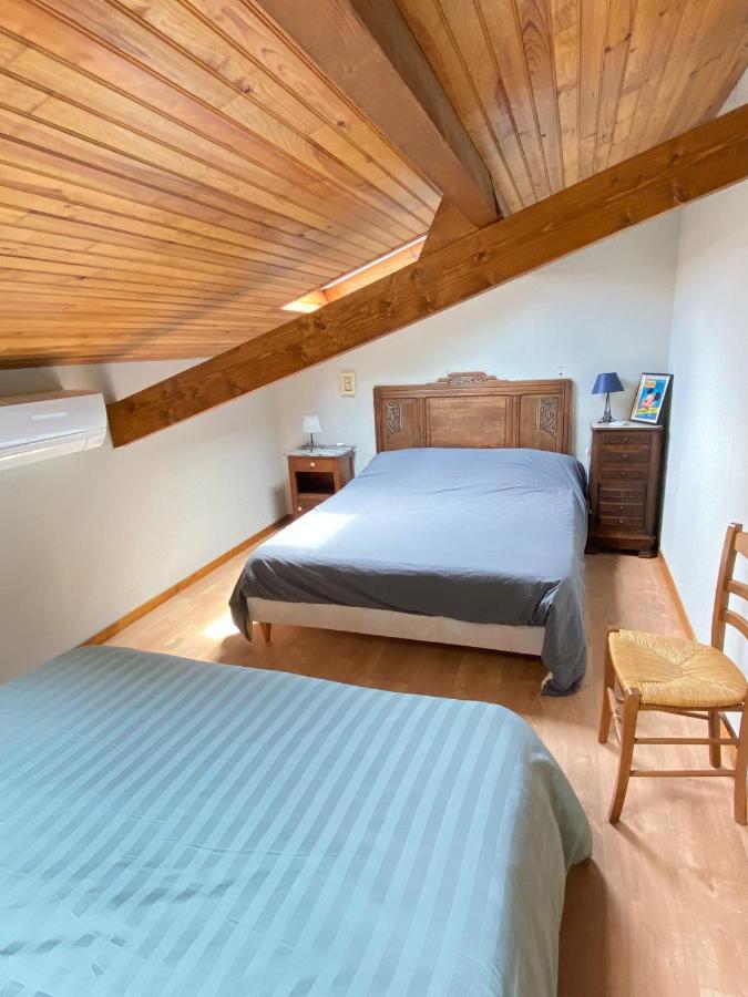 Villa Climatisee Et Wifi Gujan A 5 Mn Du Bassin D'Arcachon Buitenkant foto